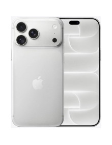 Smartphone APPLE MJY24QN/A - Apple iphone 18 pro max 2tb 6.9" black mjy24qn/a