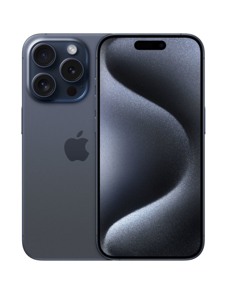 Smartphone APPLE MJRR4QN/A - Apple iphone 18 pro 256gb - burgundy