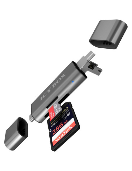 Accesorio INTEL 42603 - (ULTIMAS UNIDADES) INTEL SERVIDOR ACCESORIO DVD SLIM AXXSATADVDRWROM 906873