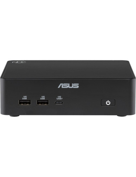 Mini PC INTEL 1321537 - Intel R1208WFQYSR servidor barebone Intel® C628 LGA 3647 (Socket P) Bastidor (1U)