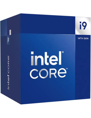 Procesador INTEL 1353208 - Intel Core i9-12900F procesador 30 MB Smart Cache Caja