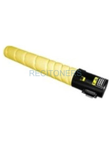 Toner A11G250 KONICA MINOLTA - KONICA MINOLTA Toner BIZHUB C 360 Amarillo TN319Y/A11G250 2