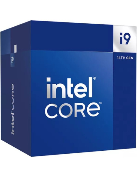 Procesador INTEL 1376534 - Intel Core i9-14900KS procesador 36 MB Smart Cache Caja
