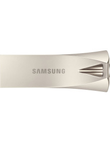 Accesorio SAMSUNG 1332196 - Samsung MUF-128BE unidad flash USB 128 GB USB tipo A 3.2 Gen 1 (3.1 Gen 1) Plata