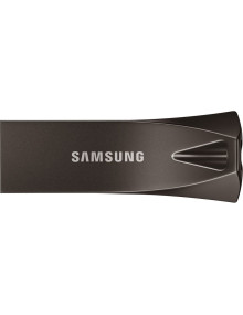 Accesorio SAMSUNG 1332199 - Samsung MUF-64BE unidad flash USB 64 GB USB tipo A 3.2 Gen 1 (3.1 Gen 1) Gris