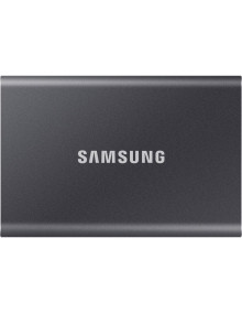 Disco SAMSUNG 1335732 - Samsung T7 1000 GB Gris