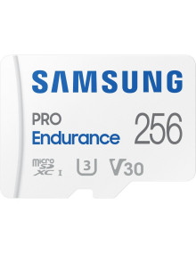 Accesorio SAMSUNG 1360146 - Samsung MB-MJ256K 256 GB MicroSDXC UHS-I Clase 10
