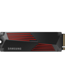 Disco SAMSUNG 1369698 - Samsung MZ-V9P2T0 M.2 2000 GB PCI Express 4.0 V-NAND MLC NVMe