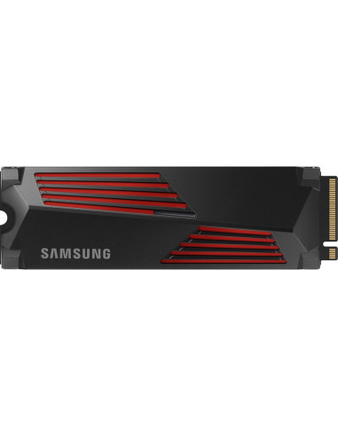 Disco SAMSUNG 1369698 - Samsung MZ-V9P2T0 M.2 2000 GB PCI Express 4.0 V-NAND MLC NVMe