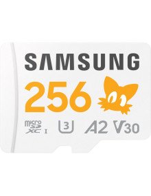 Accesorio SAMSUNG 1399311 - Samsung MB-MD256S 256 GB MicroSDXC UHS-I Clase 10