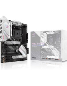 Placa base ASUS 1337929 - ASUS ROG STRIX B550-A GAMING (ATX, B550, AM4) AMD B550