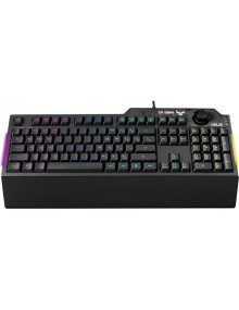 Perifericos ASUS 1338028 - TECLADO ASUS TUF GAMING K1