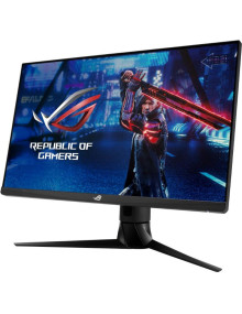 Monitor ASUS 1342494 - ASUS ROG Strix XG27AQ 68,6 cm (27") 2560 x 1440 Pixeles LED Negro