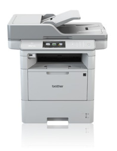 Brother 1 MFCL6800DWG2