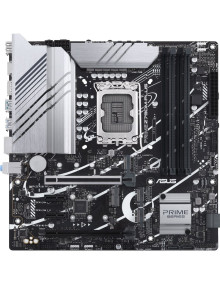 Placa base ASUS 1364805 - ASUS PRIME Z790M-PLUS Intel Z790 LGA 1700 micro ATX