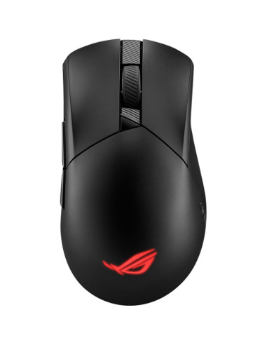 Perifericos ASUS 1364966 - ASUS ROG Gladius III Wireless AimPoint raton mano derecha RF Wireless + Bluetooth + USB Type-A DPI