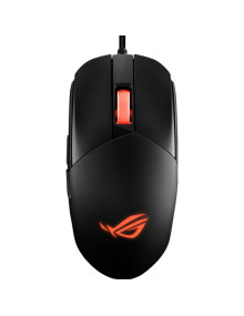 Perifericos ASUS 1364970 - ASUS ROG Strix IMPACT III raton mano derecha USB tipo A Optico 12000 DPI