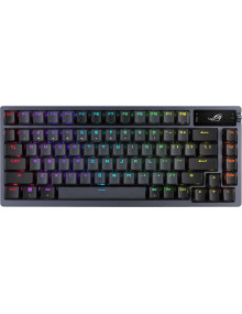 Perifericos ASUS 1364973 - TECLADO ASUS ROG AZOTH