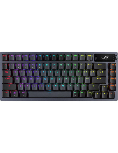Perifericos ASUS 1364973 - TECLADO ASUS ROG AZOTH