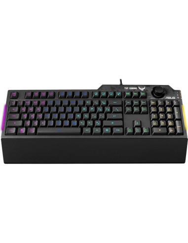 Perifericos ASUS 1370092 - TECLADO ASUS STRIX SCOPE II 96 WIRELESS