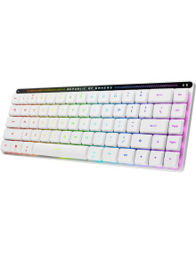 Perifericos ASUS 1374161 - TECLADO ASUS FALCHION RX LP