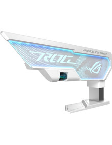 Accesorio ASUS 1390364 - ASUS ROG Herculx Graphics Card Holder Universal Soporte para tarjeta grafica