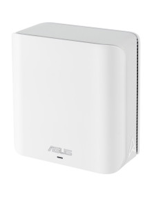 Redes ASUS 1390375 - ASUS ZenWiFi BD4 Doble banda (2,4 GHz / 5 GHz) Wi-Fi 7 (802.11be) Blanco 2 Interno