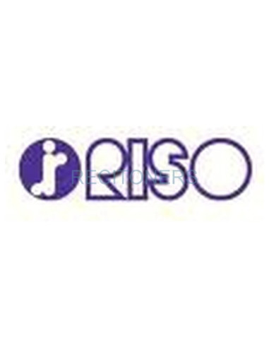 Cartucho de tinta RISO-4053768182699 RISO - RISO TINTA ROJO BRILLANTE SERIE MF/SF/ZE (PACK 2) (SUSTITUYE A S6932E Y S7199E)