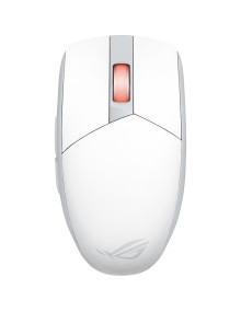 Perifericos ASUS 1391404 - ASUS ROG Strix Impact III Wireless raton Juego Ambidextro RF Wireless + Bluetooth Optico 36000 DPI