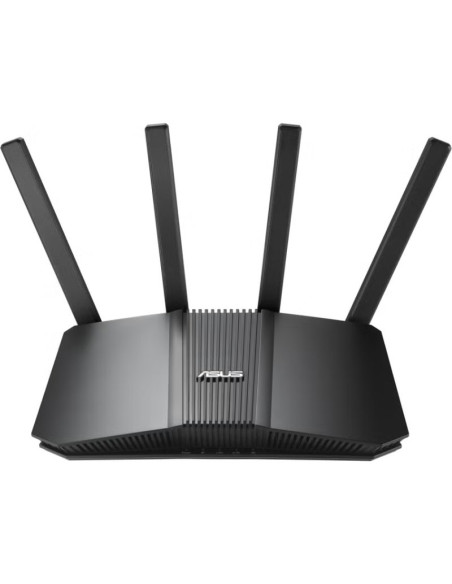 Redes ASUS ASU-ROU RT-BE55 - Router Inalambrico Asus RT-BE55/ WiFi 7/ 3600Mbps/ 2.4GHz 5GHz/ 4 Antenas/ WiFi 802.11be/ax/ac/n/a