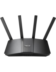 Redes ASUS ASU-ROU RT-BE55 - Router Inalambrico Asus RT-BE55/ WiFi 7/ 3600Mbps/ 2.4GHz 5GHz/ 4 Antenas/ WiFi 802.11be/ax/ac/n/a 2