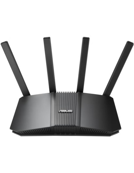 Redes ASUS ASU-ROU RT-BE55 - Router Inalambrico Asus RT-BE55/ WiFi 7/ 3600Mbps/ 2.4GHz 5GHz/ 4 Antenas/ WiFi 802.11be/ax/ac/n/a