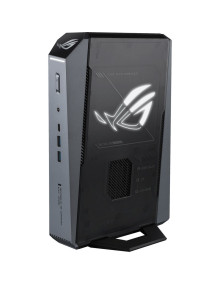 Disco ASUS 1405862 - ASUS ROG GR70-N90039AN AMD Ryzen™ 9 9955HX 32 GB DDR5-SDRAM 1 TB SSD NVIDIA GeForce RTX 5070 Windows Negro