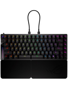 Perifericos ASUS 1406208 - TECLADO ASUS ROG FALCATA
