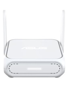 Redes ASUS ASU-ROU RT-BE58 GO - Router de Viaje Inalambrico 5G Movil Asus RT-BE58 Go/ WiFi 7/ 3600Mbps/ 2.4GHz 5GHz/ 2 Antenas