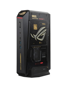 Software ASUS 1411398 - ASUS ROG NUC 16 20TH ANNIVERSARY RNUC16JNK9X8ADA2 U9 290HX DDR5 6400 32G 2 2TB PERFORMANCE G5 ADV