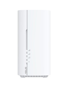 Redes ASUS 1412818 - ASUS 4G-BE58 router inalambrico Gigabit Ethernet Doble banda (2,4 GHz / 5 GHz) Blanco