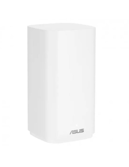 Redes ASUS ASU-ROU ZENWF BD4 OUTDOOR - Router Inalambrico/ Punto de Acceso Asus ZenWiFi BD4 Outdoor/ WiFi 7/ 3600Mbps/ 2.4GHz