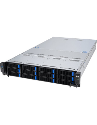 Refrigeracion ASUS 1393338 - BB SERVER ASUS RS520A-E12-RS12U/1G/1.6KW/12NVME/FAN/RH/OCP/GPU