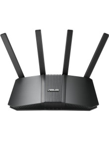 Redes ASUS ASU-ROU RT-BE82U - Router Inalambrico Asus RT-BE82U/ WiFi 7/ 6500Mbps/ 2.4GHz 5GHz/ 4 Antenas/ WiFi 2