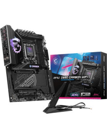 Placa base MSI 1386594 - PLACA MSI MPG Z890 CARBON WIFI,INTEL,1851,Z890,4DDR5