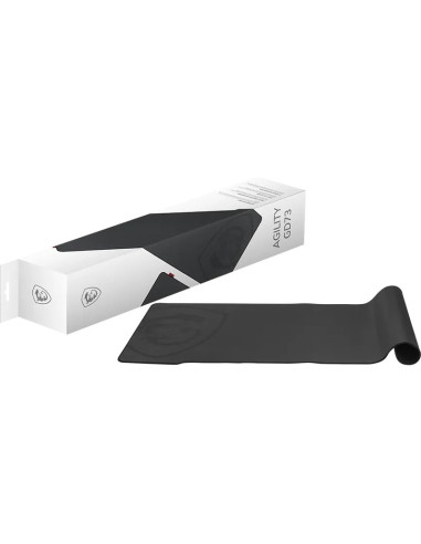 Accesorio MSI 1410084 - ALFOMBRILLA MSI AGILITY GD73 GAMING MOUSEPAD