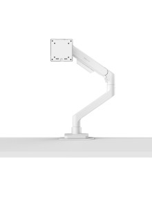 Accesorio BENQ 1398298 - BENQ SOPORTE DE MONITOR ERGONOMICO BSH02 (9H.A3ADD.LWW) BLANCO