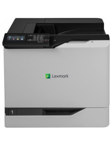 42K0020 Lexmark CX820de Multifuncion laser color