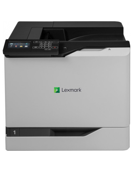 42K0020 Lexmark CX820de Multifuncion laser color