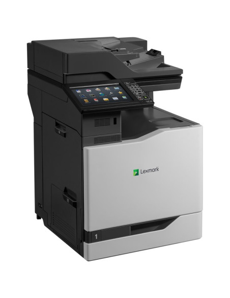 42K0050 LEXMARK CX825DE MULTIFUNCION LASER COLOR
