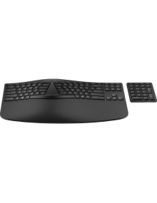 Perifericos RAZER 1364815 - Razer Basilisk V3 X HyperSpeed raton mano derecha Bluetooth Optico 18000 DPI