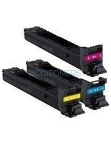 Cartucho de tinta 14N1071E LEXMARK - LEXMARK CARTUCHO AMARILLO Nº100XL 600 PAG. RETORNABLE S/305/405/505/605 PRO/205/705/805/905