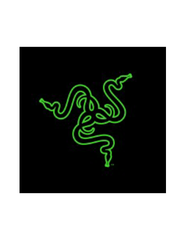 Redes RAZER 1371101 - TECLADO RAZER BLACKWIDOW V4 GREEN SWITCH (USA) (RZ03-04690100-R3M1)