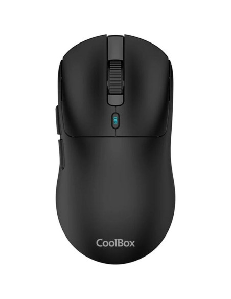 Perifericos RAZER 1397225 - Razer DeathAdder V4 Pro raton Juego mano derecha RF Wireless + USB Type-A Optico 45000 DPI